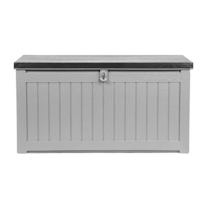 Outdoor Storage Box / Bench Seat - 190L Capacity