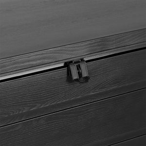 Gardeon Outdoor Storage Box | 680L | Sheds Container Indoor Garden Bench | Tool Chest