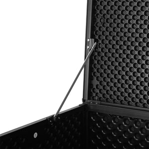 Gardeon Outdoor Storage Box | 680L | Sheds Container Indoor Garden Bench | Tool Chest