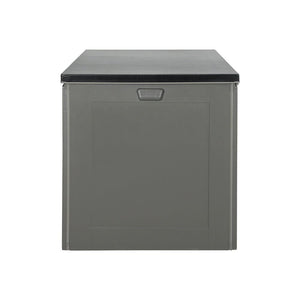Outdoor Storage Box | Gardeon | 680L | Indoor Garden Bench | Tool Sheds Chest