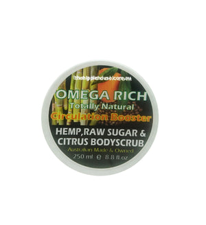 Omega Rich Bodyscrub