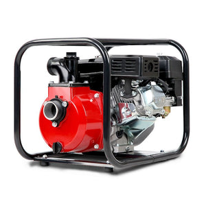 Giantz 2inch High Flow Petrol Water Pump - 30,000 L/h