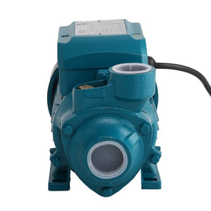 Peripheral Water Pump - QB60 - 35l/min - 35m Head
