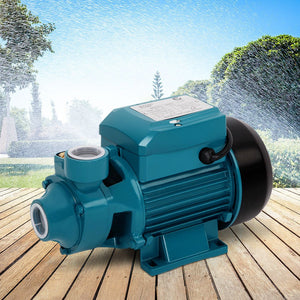 Peripheral Water Pump - QB60 - 35l/min - 35m Head