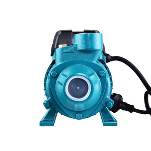 Giantz Peripheral Water Pump QB60 - 35L/min / 35 Meter Head