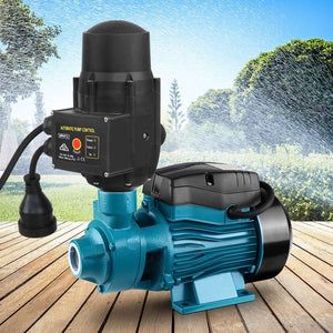 Auto Peripheral Water Pump QB60 - 35L/min
