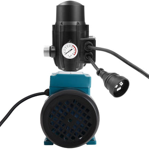 Giantz Auto Peripheral Water Pump QB60 - 35l/min - 35m Head