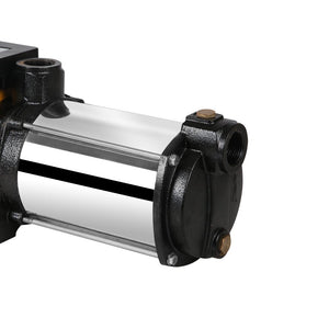 Giantz 2000W High Pressure Garden Water Pump - 7200L/H