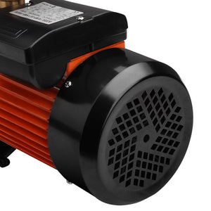 Giantz High Pressure Multi Stage Water Pump - 1800W - 12600L/hr - 9m Head