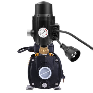 Giantz Multi Stage Water Pump - 2000W - 150L/min