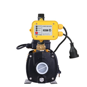 Giantz Multi Stage Water Pump - 2500W - 200L/min - 70m Head