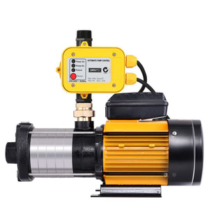 Giantz Multi Stage Water Pump - 2500W - 200L/min - 70m Head
