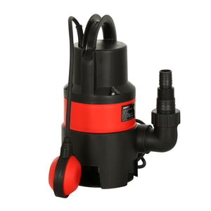 Dirty Submersible Water Pump | 400W | Sump | Swim Pool | Flooding Pond Clean