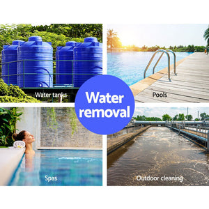 550W Water Pump | Submersible Sump Pump