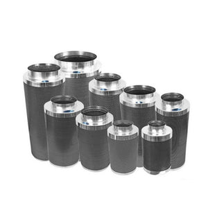 Phresh Carbon Filter - 125 X 400mm