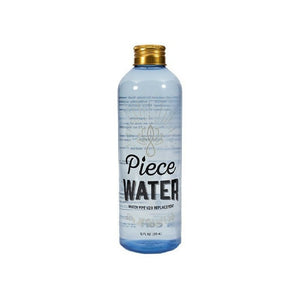 Piece Water - Anti Resin Water