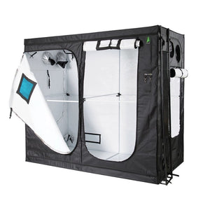 Pinelab Grow Tent - 240cm x 120cm