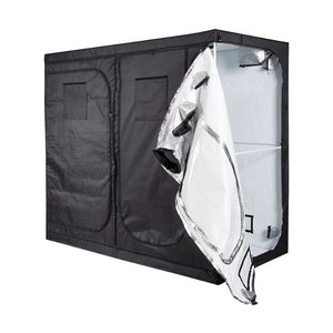 Pinelab Grow Tent - 240cm x 120cm