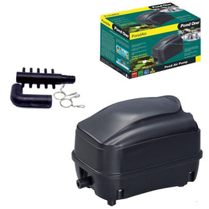 Pond One 4000 O2 Air Pump - 2100 L/H