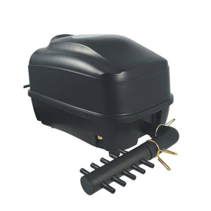 Pond One 8000 O2 Air Pump - 4200 L/H