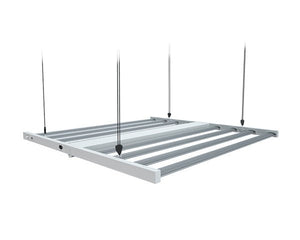 Pro Grow 680 Watt LED Grow Light - Model E - 8 Bar