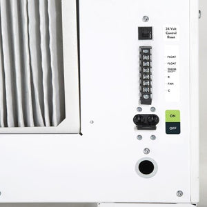 Quest 706 Dehumidifier - 50HZ