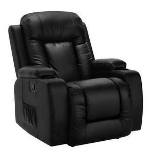 Luxury Electric Massage Lounge Sofa Chair