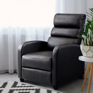 Comfy Recliner Armchair