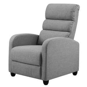 Luxury Recliner Armchair Lounge