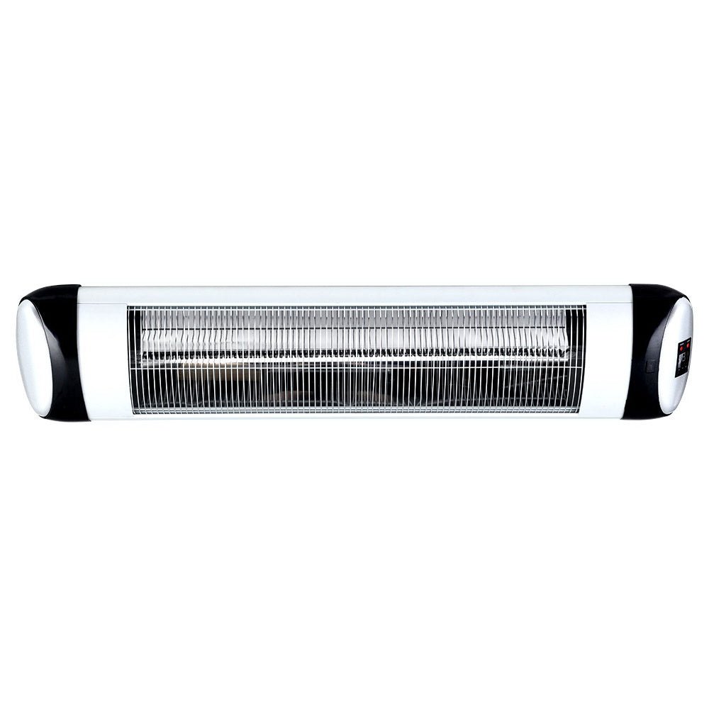 Electric Infrared Heater - 1500W