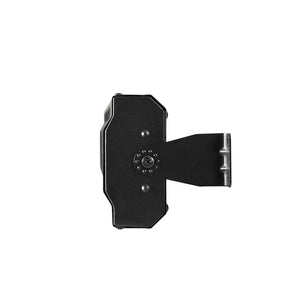 Devanti Electric Strip Heater | Infrared Radiant Heaters Remote Control - 2000W