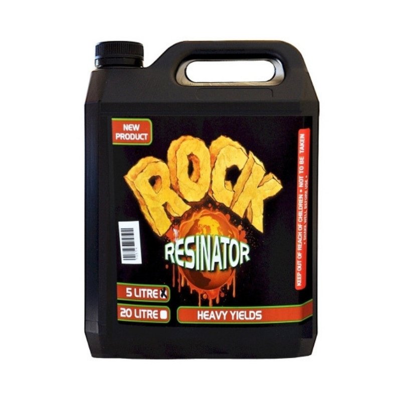 Rock Resinator - 5L