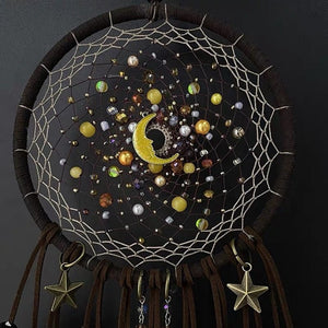 Handmade Universe Dream Catcher | Premium Quality