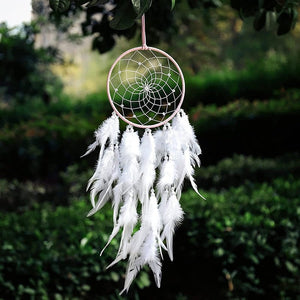 Hippie & Bohemian Dream Catchers | Various Styles | Medium Sized