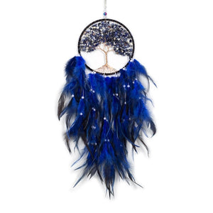 Hippie & Bohemian Dream Catchers | Various Styles | Medium Sized