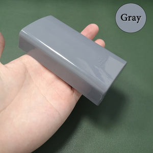 Black Magnetic Car Key Safe / Hidden Compartment