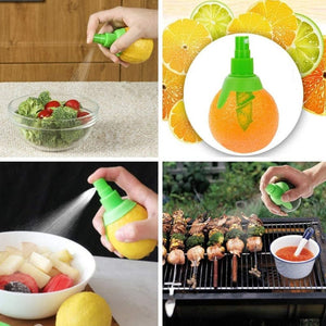 Lemon Sprayer | Multipurpose Juice Extractor