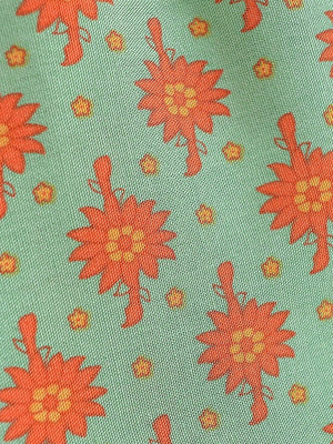 Women's Bohemian Hippie Styled Loose Long Pants | Comfortable Fit | S-L