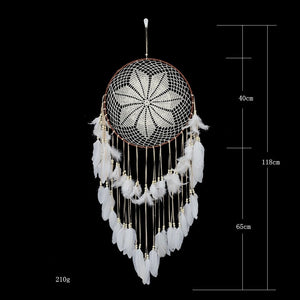 Large Bohemian Styled Dream Catchers | Various Designs Available