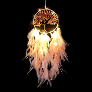 Hippie & Bohemian Dream Catchers | Various Styles | Medium Sized