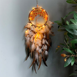 Hippie & Bohemian Dream Catchers | Various Styles | Medium Sized