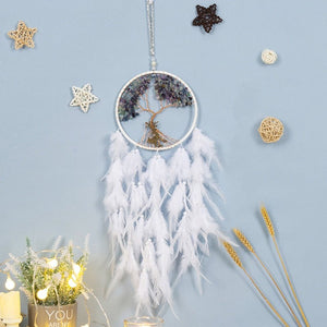 Hippie & Bohemian Dream Catchers | Various Styles | Medium Sized