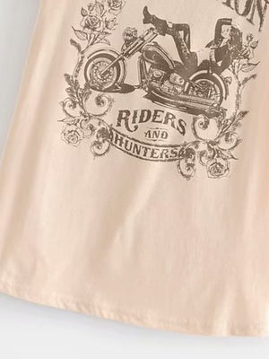 Cool Women's Hippie Shirt - Love Potion | S-L