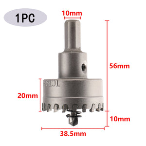 Hydroponic Vertical Garden PVC Insert Pots | 30PCS + Drill Bit