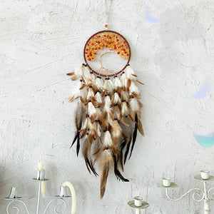 Hippie & Bohemian Dream Catchers | Various Styles | Medium Sized