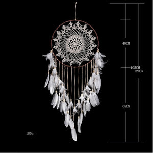 Large Bohemian Styled Dream Catchers | Various Designs Available