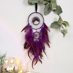 Hippie & Bohemian Dream Catchers | Various Styles | Medium Sized