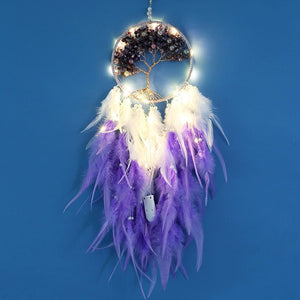 Hippie & Bohemian Dream Catchers | Various Styles | Medium Sized