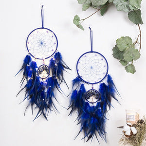 Hippie & Bohemian Dream Catchers | Various Styles | Medium Sized