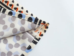 Casual Bohemian Summer Beach Romper | Spagetti Strap | S-L